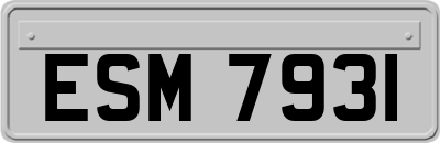 ESM7931