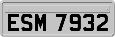 ESM7932