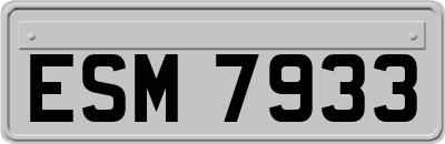 ESM7933