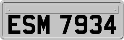 ESM7934