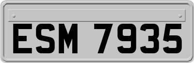ESM7935