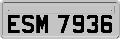 ESM7936