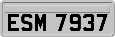 ESM7937