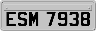 ESM7938