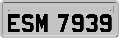 ESM7939