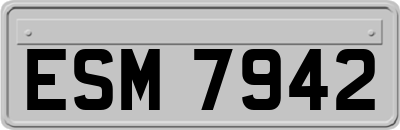 ESM7942