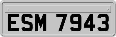 ESM7943