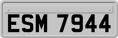 ESM7944