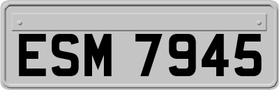 ESM7945