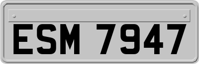 ESM7947