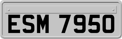 ESM7950