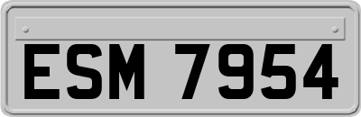 ESM7954
