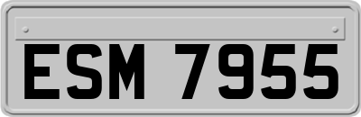 ESM7955