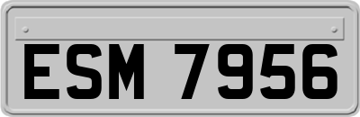 ESM7956