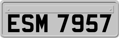 ESM7957
