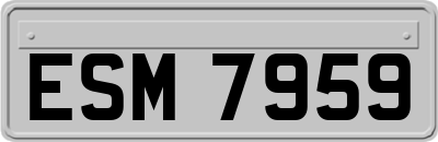 ESM7959