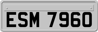 ESM7960