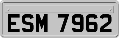 ESM7962