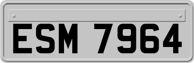 ESM7964