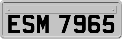 ESM7965