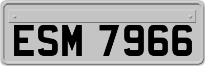 ESM7966