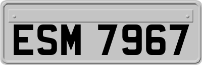ESM7967