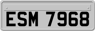 ESM7968