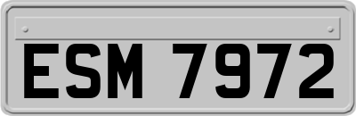 ESM7972