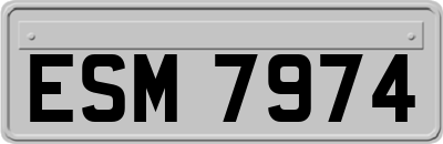 ESM7974