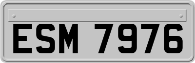 ESM7976