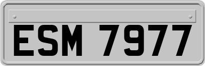 ESM7977