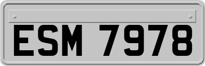 ESM7978