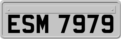 ESM7979