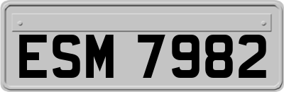 ESM7982