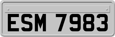 ESM7983
