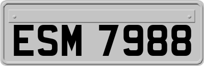 ESM7988