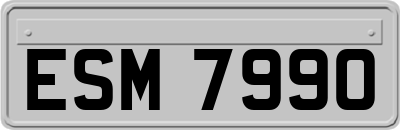 ESM7990