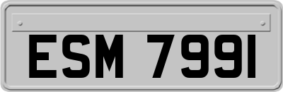 ESM7991