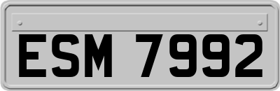 ESM7992