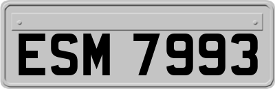 ESM7993