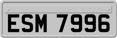 ESM7996