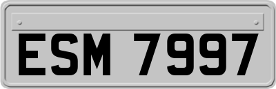 ESM7997