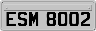 ESM8002
