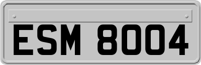ESM8004
