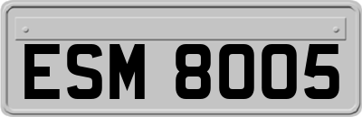 ESM8005
