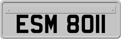ESM8011