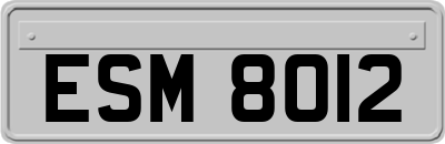 ESM8012