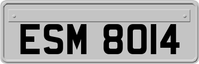 ESM8014