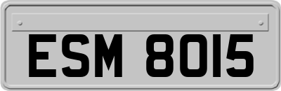 ESM8015