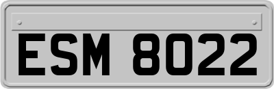 ESM8022